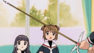 Cardcaptor Sakura Epizóda 9