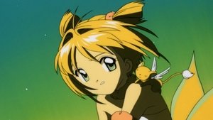 Cardcaptor Sakura Epizóda 12