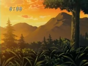 Zatch Bell! Epizóda 17
