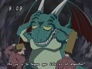 Zatch Bell! Epizóda 41