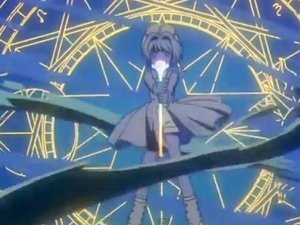 Cardcaptor Sakura Epizóda 2
