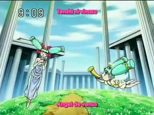 Zatch Bell! Epizóda 52