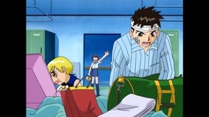 Zatch Bell! Epizóda 6