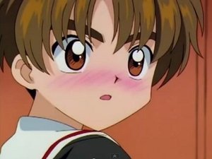 Cardcaptor Sakura Epizóda 13