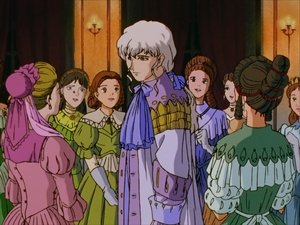 Berserk Epizóda 17