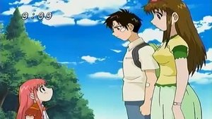 Zatch Bell! Epizóda 21