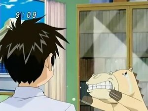 Zatch Bell! Epizóda 23