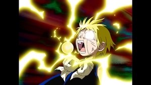 Zatch Bell! Epizóda 1