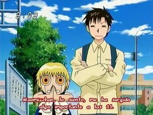 Zatch Bell! Epizóda 28