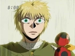 Zatch Bell! Epizóda 25