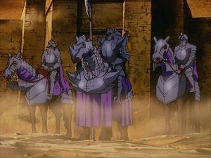Berserk Epizóda 15