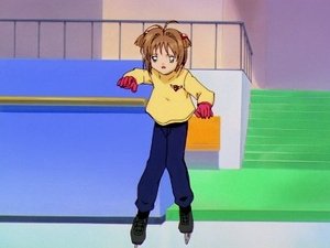 Cardcaptor Sakura Epizóda 33