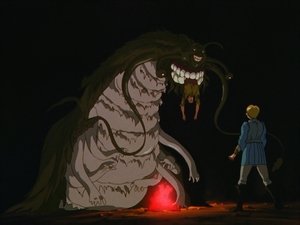 Berserk Epizóda 22