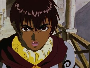 Berserk Epizóda 5