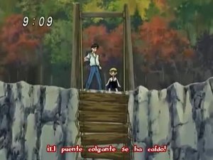 Zatch Bell! Epizóda 39