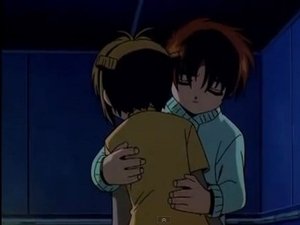 Cardcaptor Sakura Epizóda 11