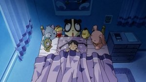 Cardcaptor Sakura Epizóda 5