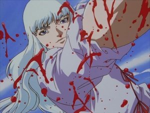 Berserk Epizóda 3