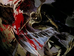 Berserk Epizóda 16