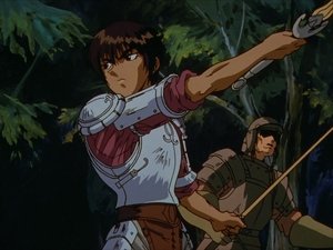 Berserk Epizóda 20