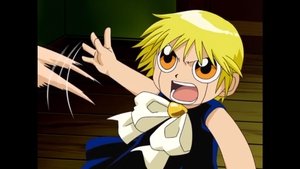 Zatch Bell! Epizóda 5