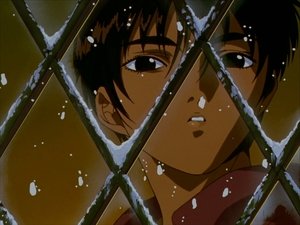 Berserk Epizóda 18