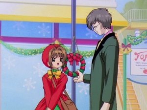 Cardcaptor Sakura Epizóda 35