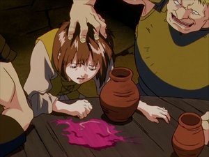 Berserk Epizóda 1