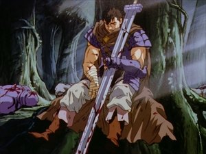 Berserk Epizóda 14