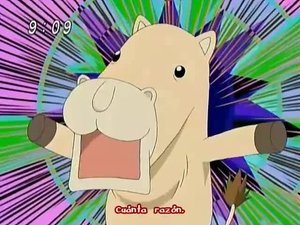 Zatch Bell! Epizóda 43