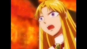 Zatch Bell! Epizóda 12