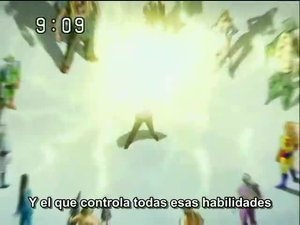 Zatch Bell! Epizóda 49