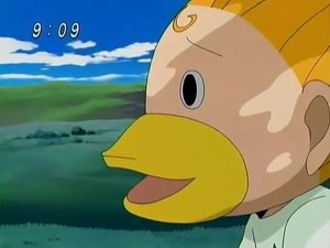 Zatch Bell! Epizóda 40