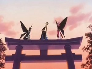 Cardcaptor Sakura Epizóda 23