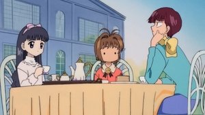 Cardcaptor Sakura Epizóda 11