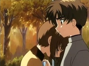 Cardcaptor Sakura Epizóda 20