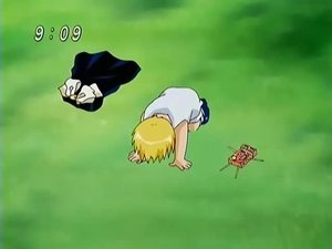 Zatch Bell! Epizóda 26