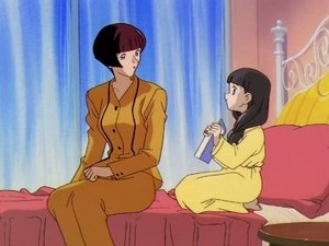 Cardcaptor Sakura Epizóda 2