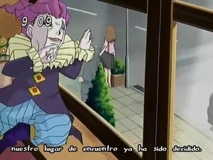 Zatch Bell! Epizóda 9