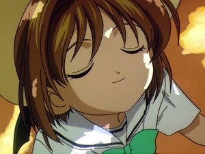 Cardcaptor Sakura Epizóda 16