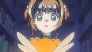 Cardcaptor Sakura Epizóda 1