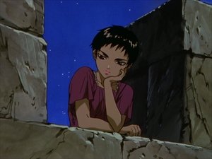 Berserk Epizóda 4