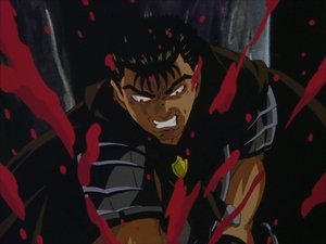 Berserk Epizóda 13
