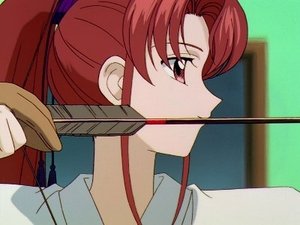 Cardcaptor Sakura Epizóda 9