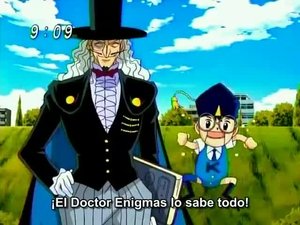 Zatch Bell! Epizóda 50