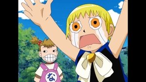 Zatch Bell! Epizóda 7