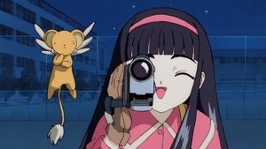Cardcaptor Sakura Epizóda 2