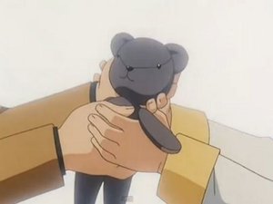 Cardcaptor Sakura Epizóda 24