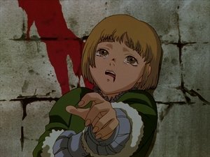 Berserk Epizóda 10