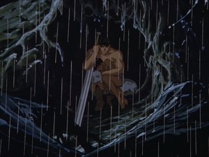 Berserk Epizóda 11